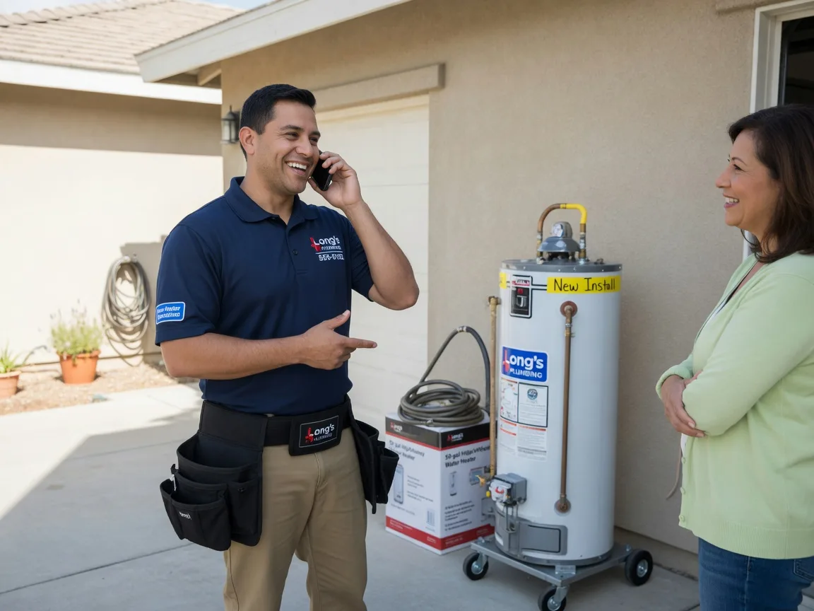 Leak Detection Talmo, GA FAQs
